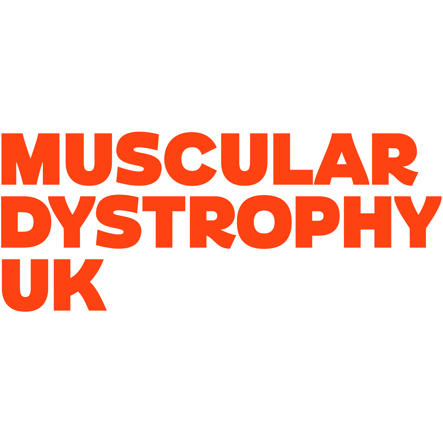 Muscular Dystrophy UK